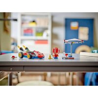 Конструктор LEGO Mario Kart – Стандартный карт 72032 - Превью изображения №11 — Интернет-магазин ПроЗаказ