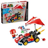 Конструктор LEGO Mario Kart – Стандартный карт 72032 - Превью изображения №3 — Интернет-магазин ПроЗаказ