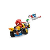Конструктор LEGO Mario Kart – Стандартный карт 72032 - Превью изображения №7 — Интернет-магазин ПроЗаказ