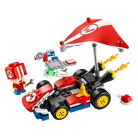 Конструктор LEGO Mario Kart – Стандартный карт 72032 - Превью изображения №4 — Интернет-магазин ПроЗаказ