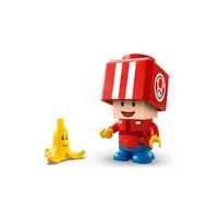 Конструктор LEGO Mario Kart – Стандартный карт 72032 - Превью изображения №8 — Интернет-магазин ПроЗаказ