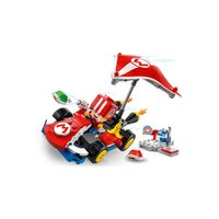 Конструктор LEGO Mario Kart – Стандартный карт 72032 - Превью изображения №6 — Интернет-магазин ПроЗаказ