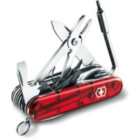Мультитул Victorinox CyberTool 41 [1.7775.T] - Превью изображения №5 — Интернет-магазин ПроЗаказ