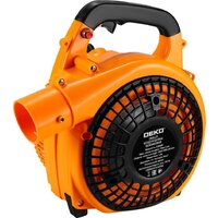 Ручная воздуходувка Deko DKBL25 081-1040 - Превью изображения №2 — Интернет-магазин ПроЗаказ