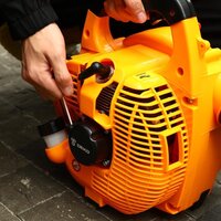 Ручная воздуходувка Deko DKBL25 081-1040 - Превью изображения №7 — Интернет-магазин ПроЗаказ