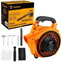 Deko DKBL25 081-1040