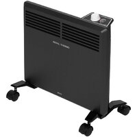 Конвектор Royal Thermo Nero RTCN/M-1002 - Превью изображения №2 — Интернет-магазин ПроЗаказ
