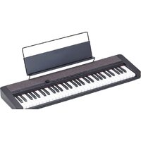 Синтезатор Casio CT-S1 (черный) - Превью изображения №2 — Интернет-магазин ПроЗаказ