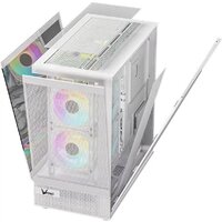 Корпус Formula Crystal Z8 (белый) - Превью изображения №6 — Интернет-магазин ПроЗаказ