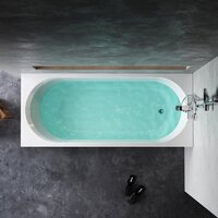 Ванна AM.PM X-joy 175х75 W94A-175-075W-A - Превью изображения №8 — Интернет-магазин ПроЗаказ