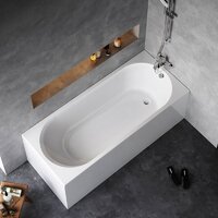 Ванна AM.PM X-joy 175х75 W94A-175-075W-A - Превью изображения №6 — Интернет-магазин ПроЗаказ