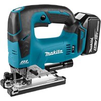 Электролобзик Makita DJV182RTJ (с 2-мя АКБ, кейс) - Превью изображения №2 — Интернет-магазин ПроЗаказ