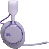 Наушники JBL Quantum 650 (фиолетовый) - Превью изображения №4 — Интернет-магазин ПроЗаказ