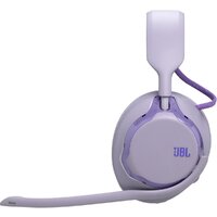 Наушники JBL Quantum 650 (фиолетовый) - Превью изображения №5 — Интернет-магазин ПроЗаказ
