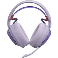 Наушники JBL Quantum 650 (фиолетовый) - Превью изображения №2 — Интернет-магазин ПроЗаказ