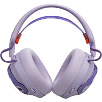 Наушники JBL Quantum 650 (фиолетовый) - Превью изображения №3 — Интернет-магазин ПроЗаказ