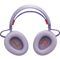 Наушники JBL Quantum 650 (фиолетовый) - Превью изображения №6 — Интернет-магазин ПроЗаказ