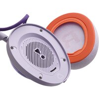 Наушники JBL Quantum 650 (фиолетовый) - Превью изображения №8 — Интернет-магазин ПроЗаказ