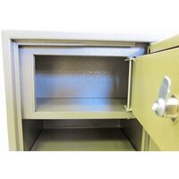 Оружейный сейф AIKO Чирок 1328 - Превью изображения №14 — Интернет-магазин ПроЗаказ