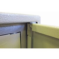 Оружейный сейф AIKO Чирок 1328 - Превью изображения №12 — Интернет-магазин ПроЗаказ