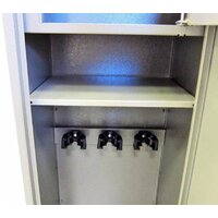 Оружейный сейф AIKO Чирок 1328 - Превью изображения №15 — Интернет-магазин ПроЗаказ