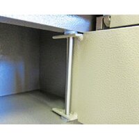 Оружейный сейф AIKO Чирок 1328 - Превью изображения №11 — Интернет-магазин ПроЗаказ