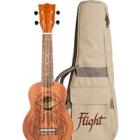Flight NUS350 DC