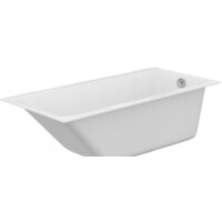 Ванна Cersanit Crea 180x80 - Превью изображения №2 — Интернет-магазин ПроЗаказ