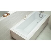 Ванна Cersanit Crea 180x80 - Превью изображения №3 — Интернет-магазин ПроЗаказ