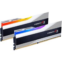 Оперативная память G.Skill Trident Z5 RGB 2x16ГБ DDR5 5600МГц F5-5600J4040C16GX2-TZ5RS - Превью изображения №2 — Интернет-магазин ПроЗаказ