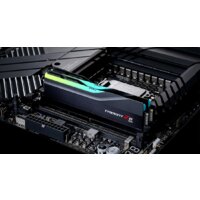 Оперативная память G.Skill Trident Z5 RGB 2x16ГБ DDR5 5600МГц F5-5600J4040C16GX2-TZ5RS - Превью изображения №10 — Интернет-магазин ПроЗаказ