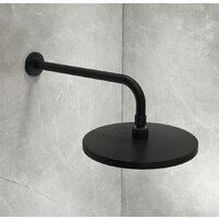 Верхний душ IDDIS Optima Home OPH25BPi64 - Превью изображения №5 — Интернет-магазин ПроЗаказ