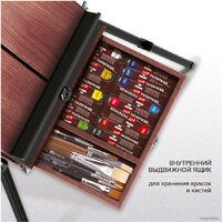 Этюдник BRAUBERG Art Premiere 191757 (кофейный) - Превью изображения №18 — Интернет-магазин ПроЗаказ