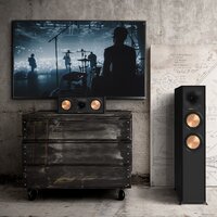 Полочная акустика Klipsch R-50C - Превью изображения №5 — Интернет-магазин ПроЗаказ