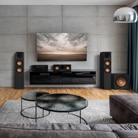 Полочная акустика Klipsch R-50C - Превью изображения №7 — Интернет-магазин ПроЗаказ