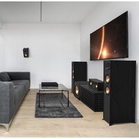 Полочная акустика Klipsch R-50C - Превью изображения №10 — Интернет-магазин ПроЗаказ