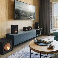 Полочная акустика Klipsch R-50C - Превью изображения №11 — Интернет-магазин ПроЗаказ