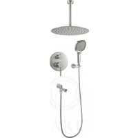 Filarete Roun FL1027 (Никель)