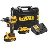 DeWalt DCD805P2T (с 2-мя АКБ, кейс)