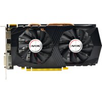 AFOX Radeon R9 370 4GB GDDR5 AFR9370-4096D5H4