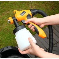 Краскораспылитель Deko DKSG1000 063-4354 - Превью изображения №5 — Интернет-магазин ПроЗаказ