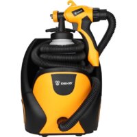 Краскораспылитель Deko DKSG1000 063-4354 - Превью изображения №3 — Интернет-магазин ПроЗаказ