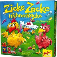 Настольные игры