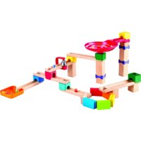 Конструктор Hape Crazy Rollers Stack Track E1102 - Превью изображения №4 — Интернет-магазин ПроЗаказ