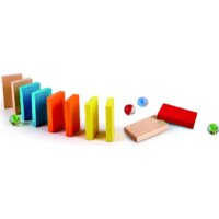 Конструктор Hape Crazy Rollers Stack Track E1102 - Превью изображения №2 — Интернет-магазин ПроЗаказ