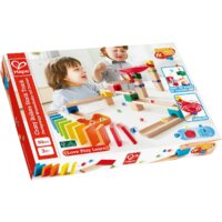Hape Crazy Rollers Stack Track E1102