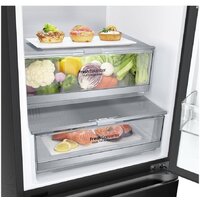 Холодильник LG DoorCooling+ GBB72BM9DQ - Превью изображения №5 — Интернет-магазин ПроЗаказ