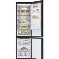 Холодильник LG DoorCooling+ GBB72BM9DQ - Превью изображения №3 — Интернет-магазин ПроЗаказ
