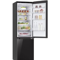Холодильник LG DoorCooling+ GBB72BM9DQ - Превью изображения №10 — Интернет-магазин ПроЗаказ