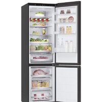 Холодильник LG DoorCooling+ GBB72BM9DQ - Превью изображения №11 — Интернет-магазин ПроЗаказ